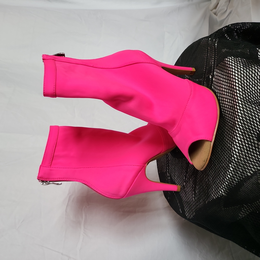 Burju Booties